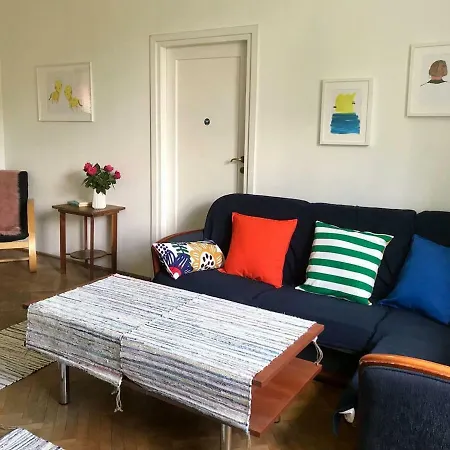 Apartment Mal's *