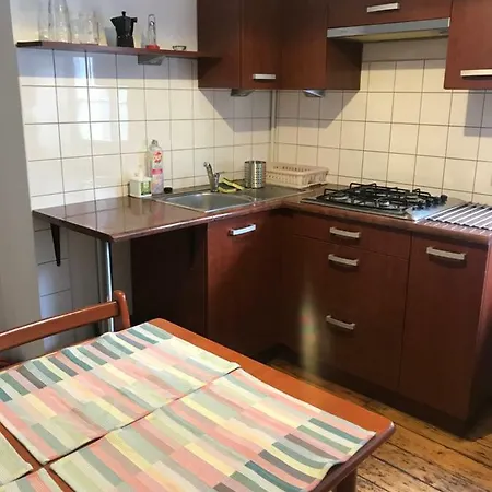 Mal's Apartament Łódź