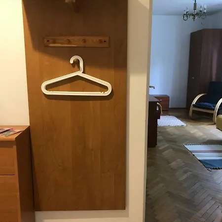 Mal's Apartament Łódź