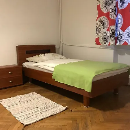 Apartment Mal's *