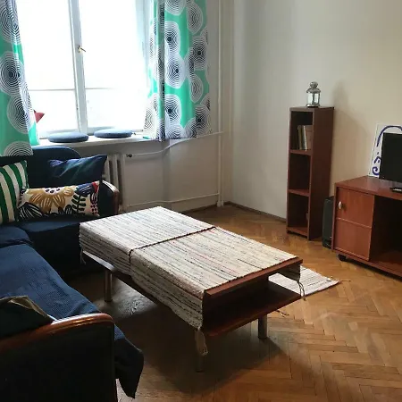 Mal's Łódź