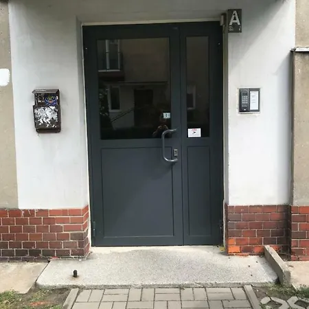 Mal's Apartament Łódź