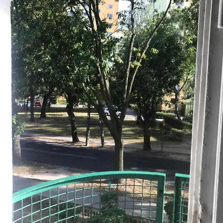 Mal's Apartament Łódź