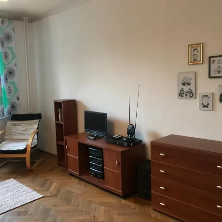 Mal's Apartament Łódź