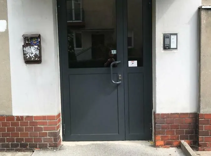 Mal's Apartment Lodz